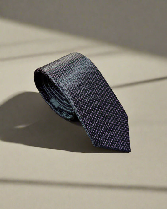 2H Mulberry Neck Tie