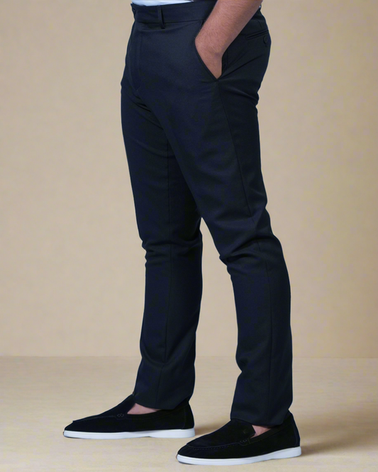 2H Linen’s Look Pant