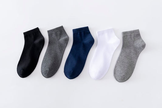2H SA-653 Bamboo Socks