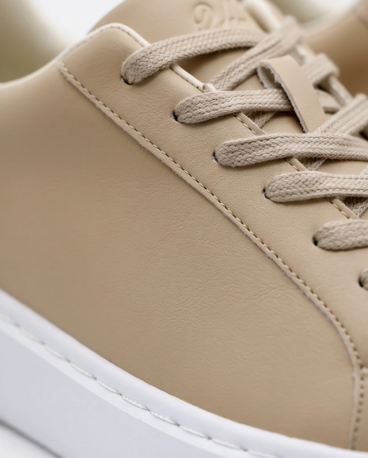 2H #1207 1145 1133 Beige Casual shoes