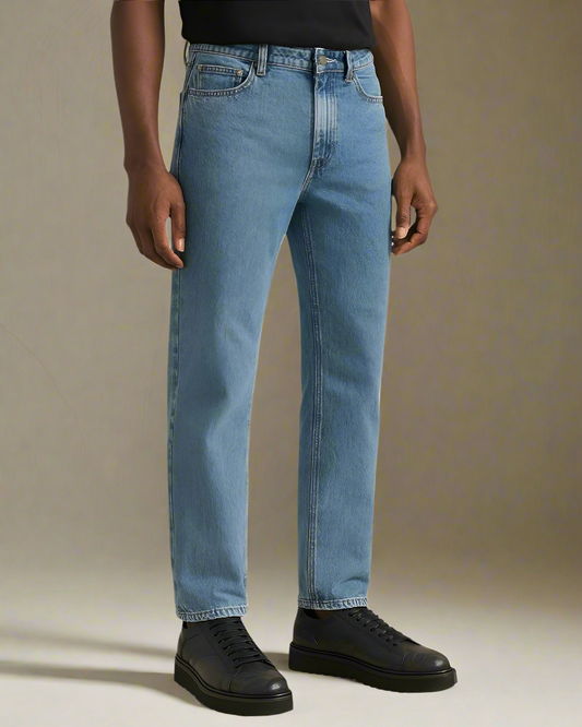 2H #15125 Jeans Regular Fit