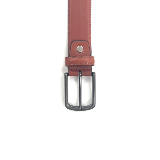 2H #EG Havan Genuine Leather Formal Belt