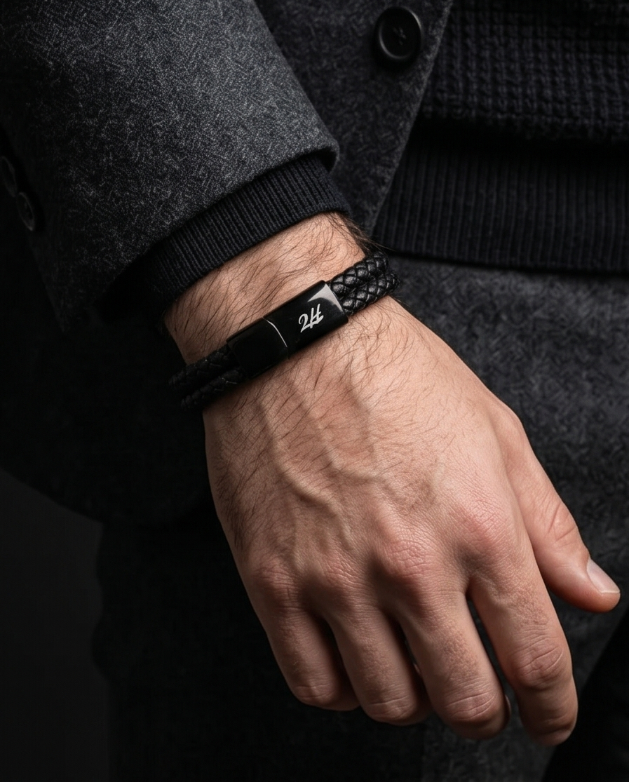 2H #L20239-1 Bracelet