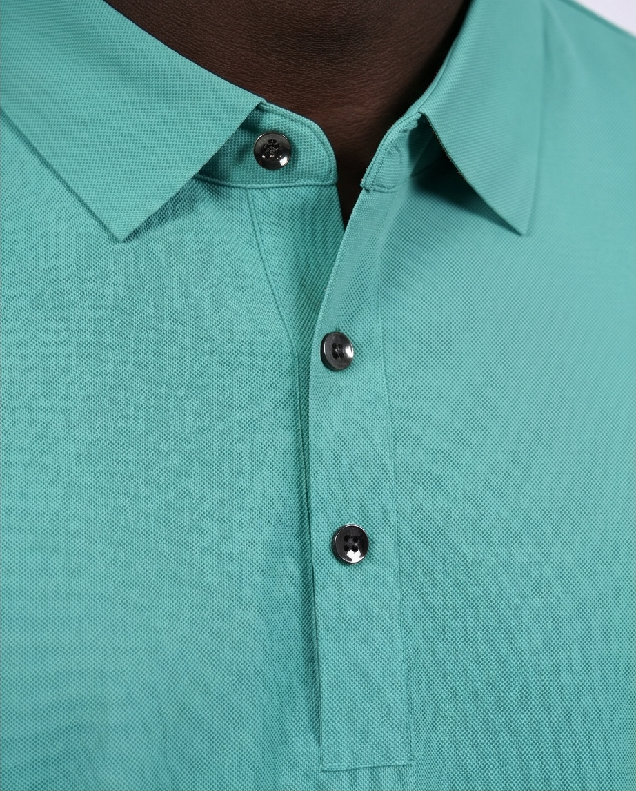 2H #005 Polo T-shirt