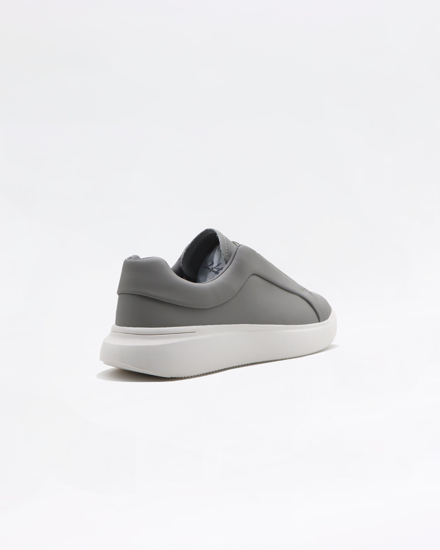 2H #5Z01-8001-9169 Gray Casual shoes