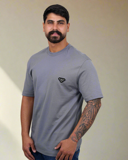 2H #16/1-230 Oversized T-Shirt