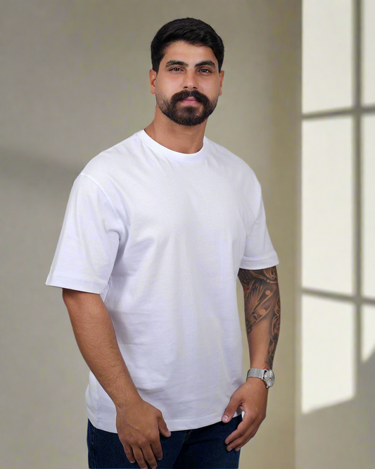 2H #16/1-230 Oversized T-shirt