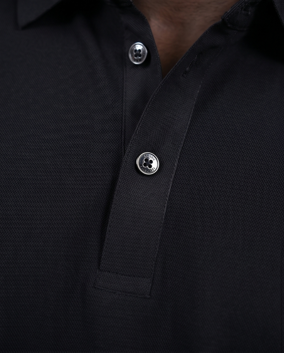 2H #005 Polo T-shirt