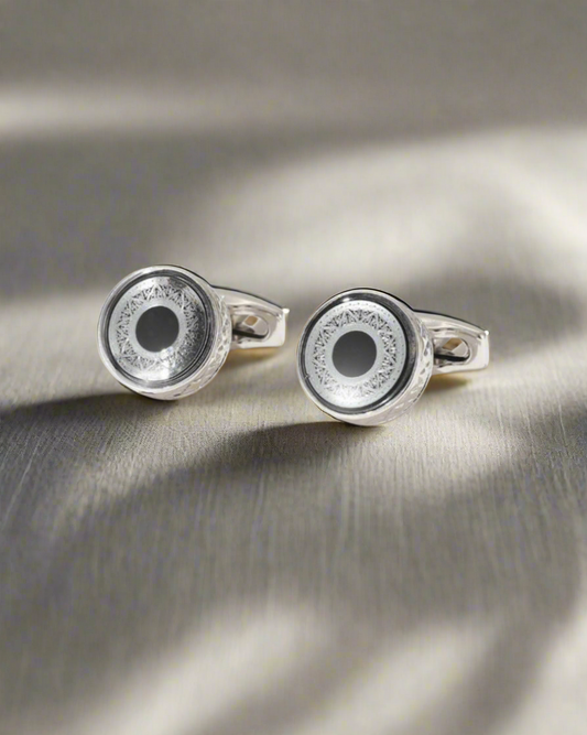 2H Cufflinks