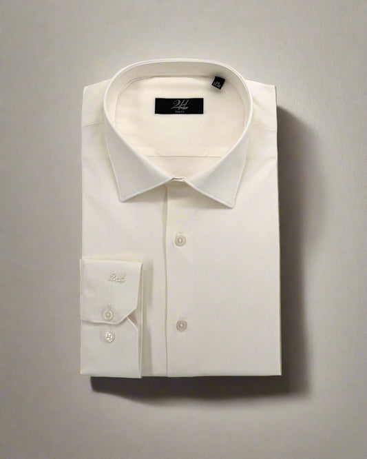 2H #180125 Shirt