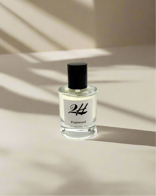 2H Fruitwood Perfume