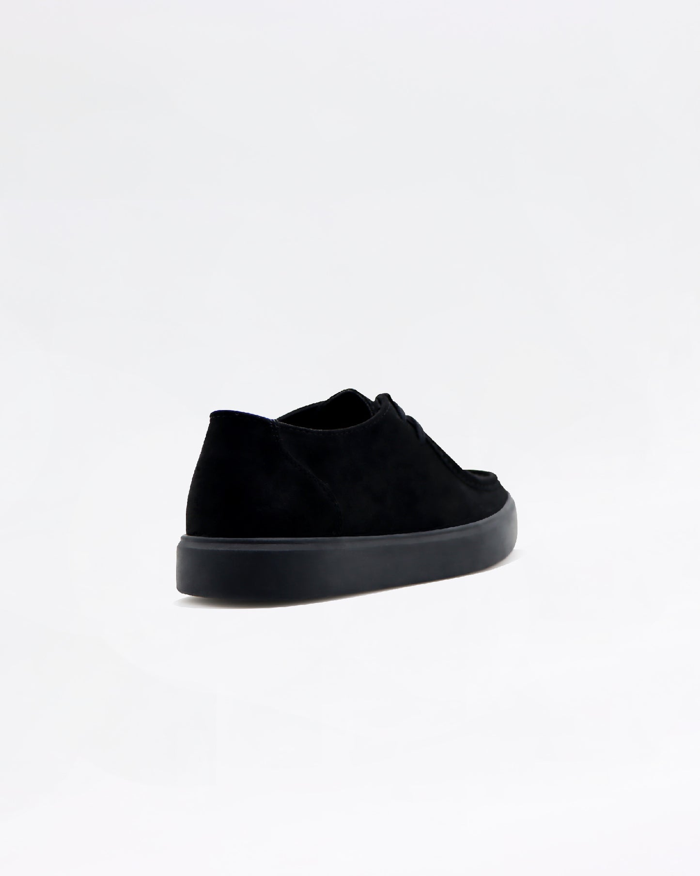 2H #5Z05-4001-5129 Black Casual shoes