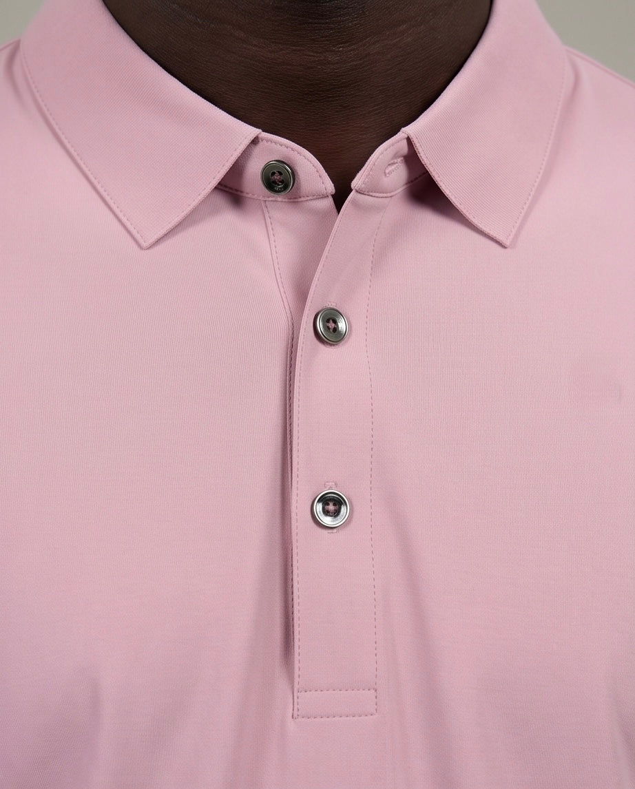 2H #005 Polo T-shirt