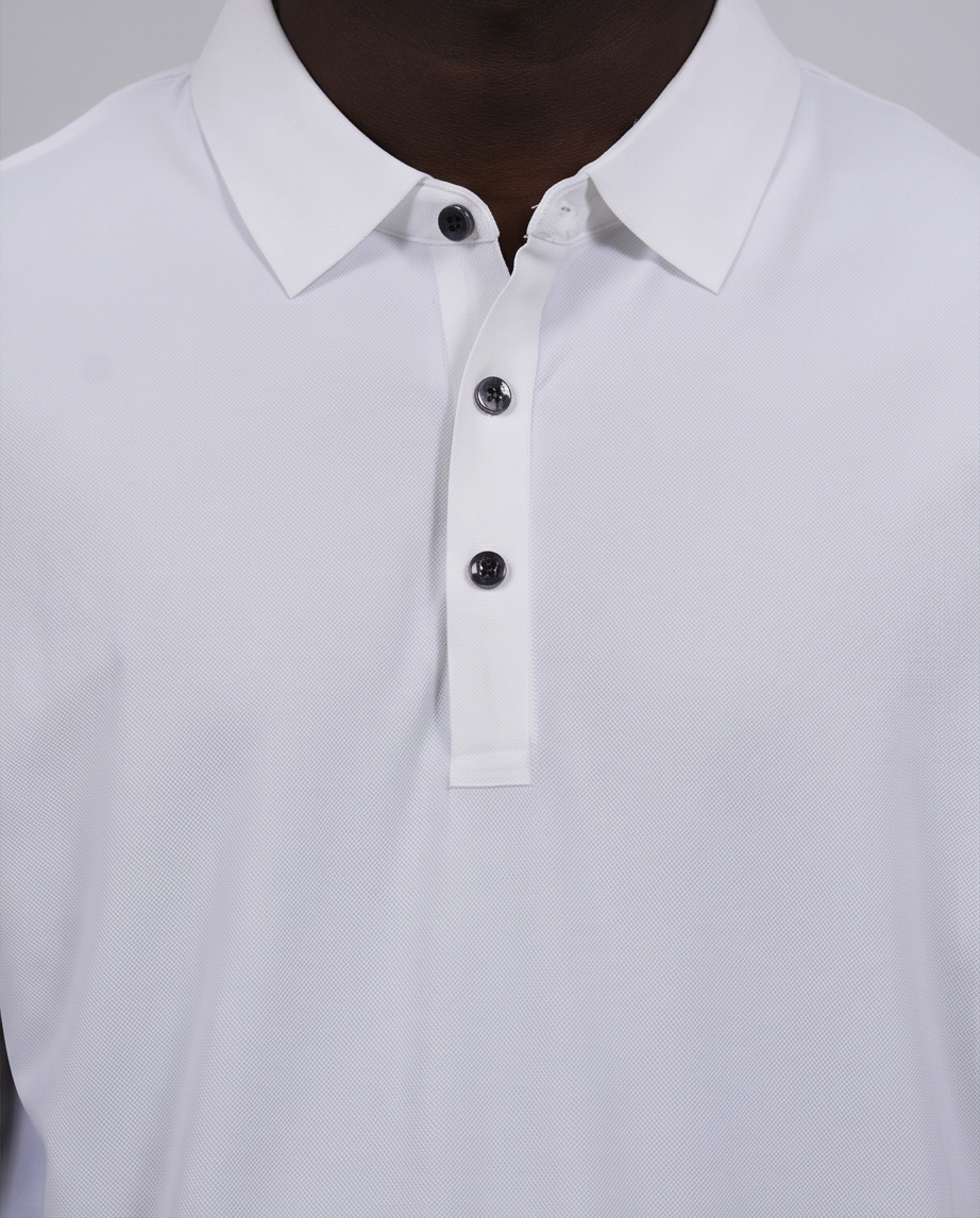 2H #005 Polo T-shirt