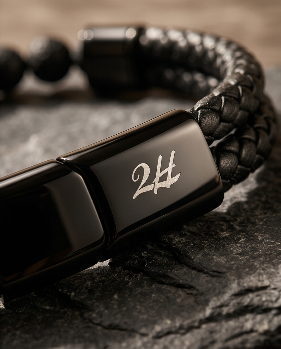 2H #L20239-1 Bracelet