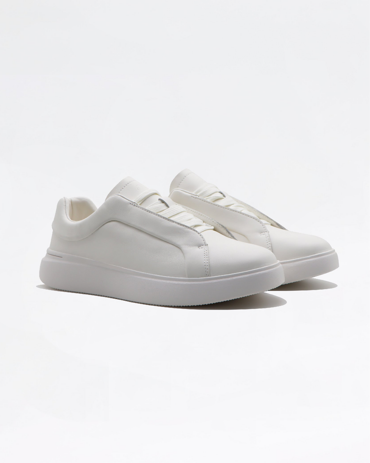 2H #5Z01-8001-9169 White Casual shoes