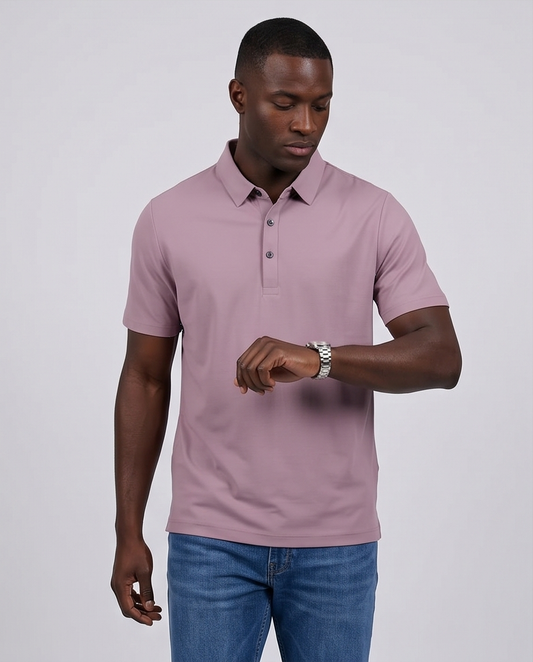 2H #005 Polo T-shirt