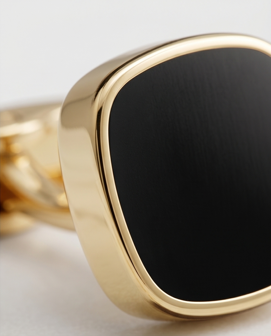 2H #XK23010 Cufflinks