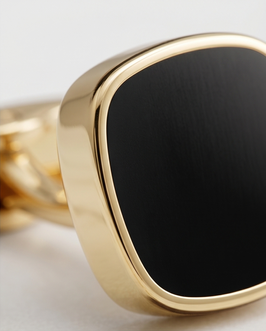 2H #XK23010 Cufflinks