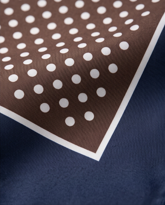 2H Ascot Tie