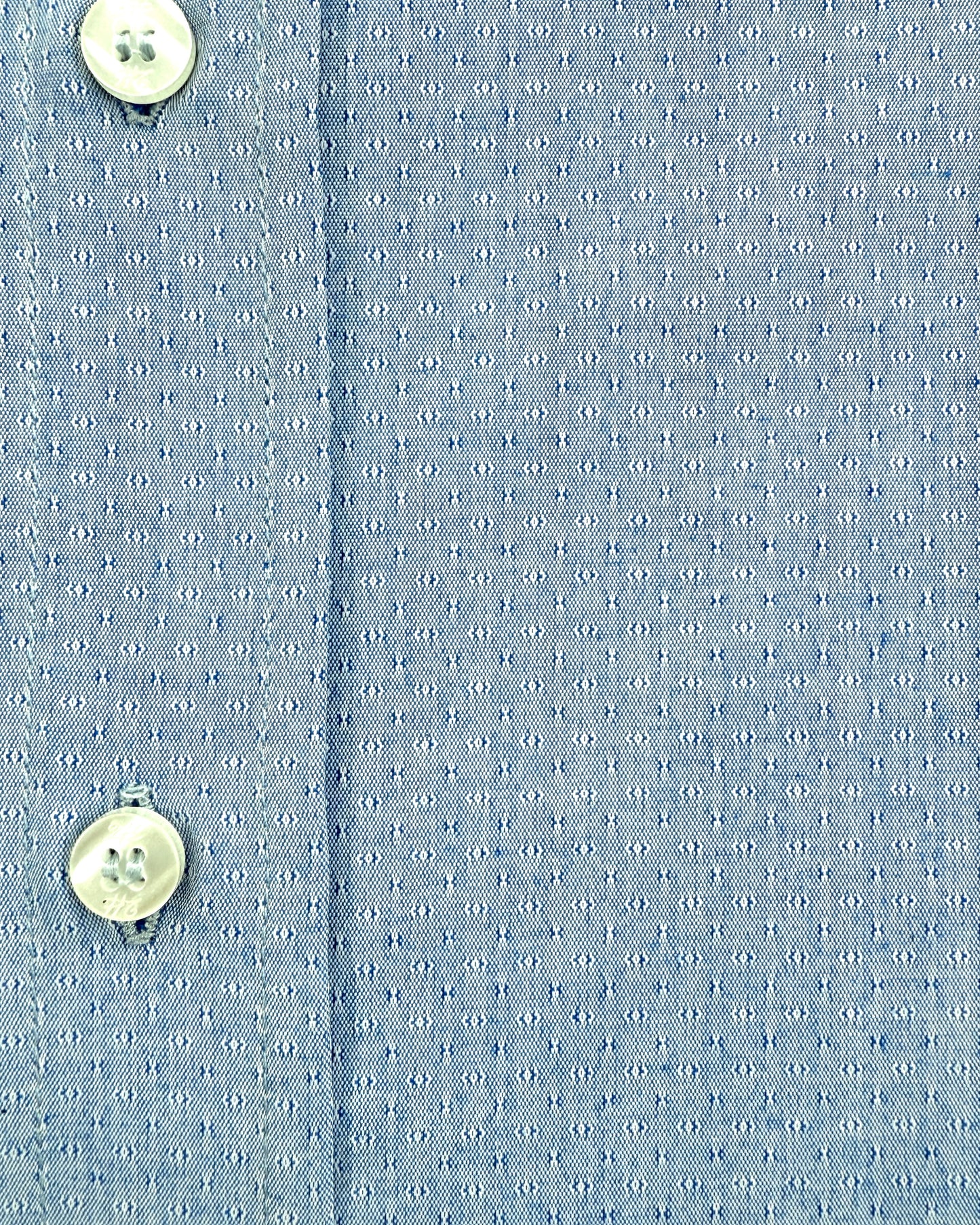 2H #180725 printed Shirt