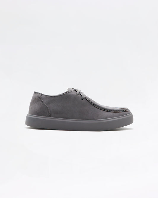 2H #5Z05-4001-5129 Gray Casual shoes