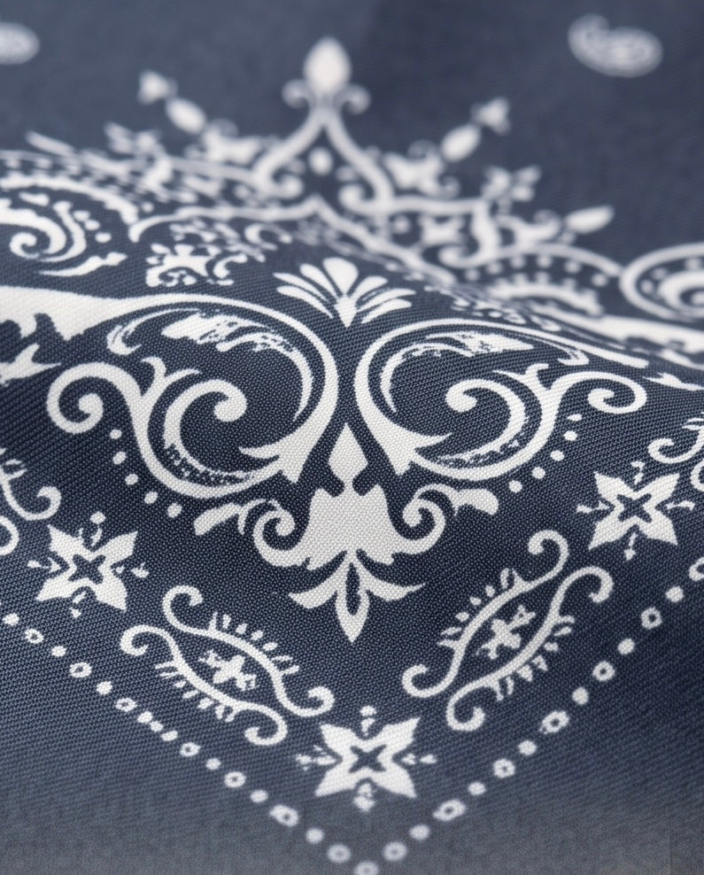 2H Ascot Tie