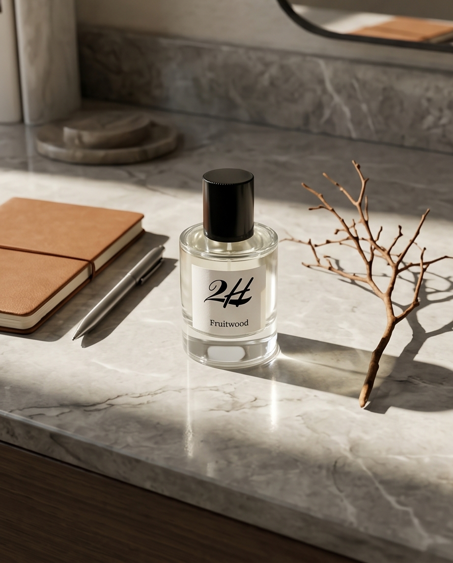 2H Fruitwood Perfume