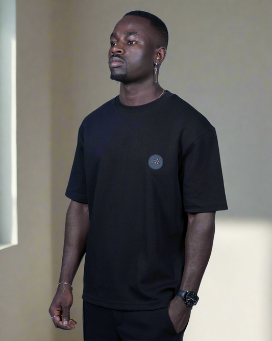 2H Cotton t-shirt