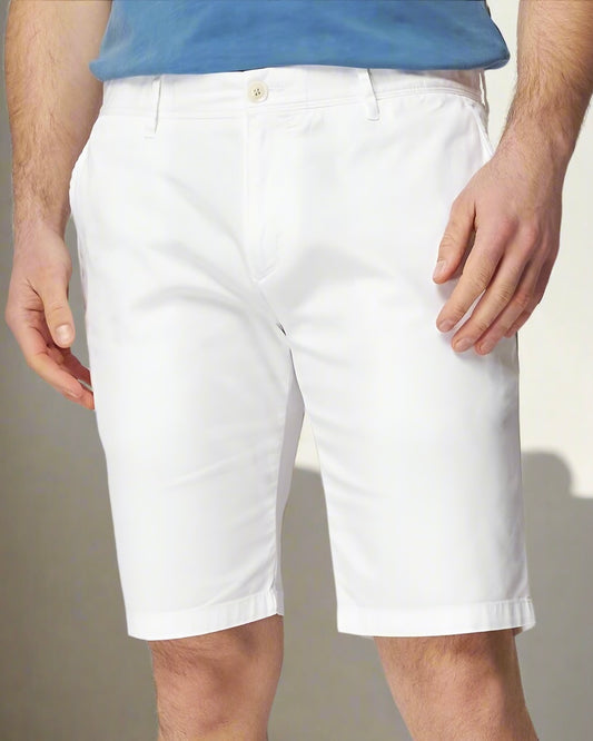 2H #1604 Chinos Cotton Shorts