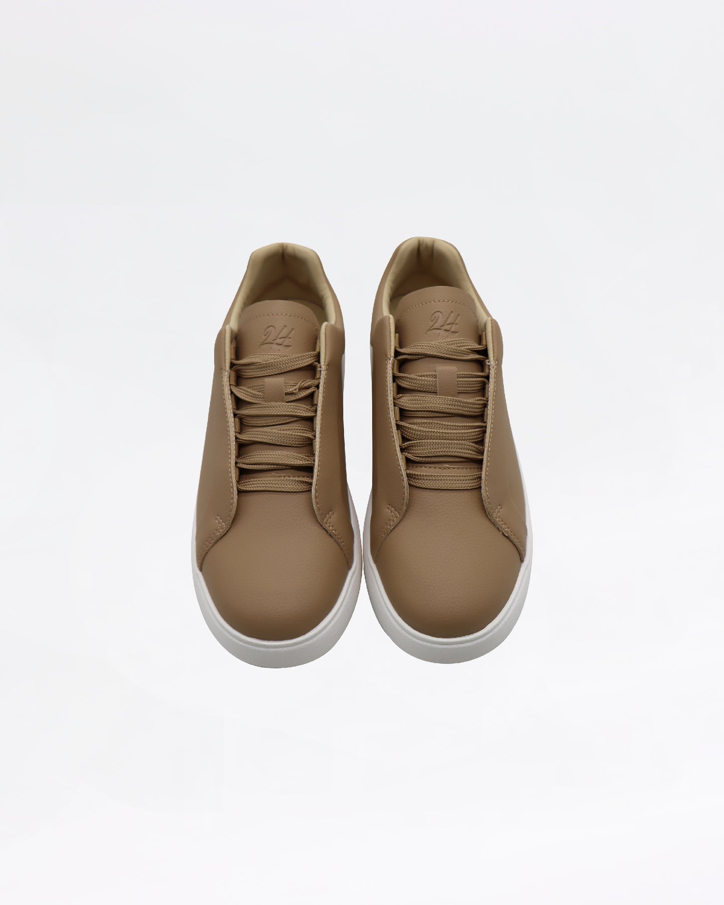 2H #5Z01-8001-9169 Beige Casual shoes