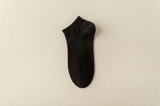 2H #AS-859 Short Socks
