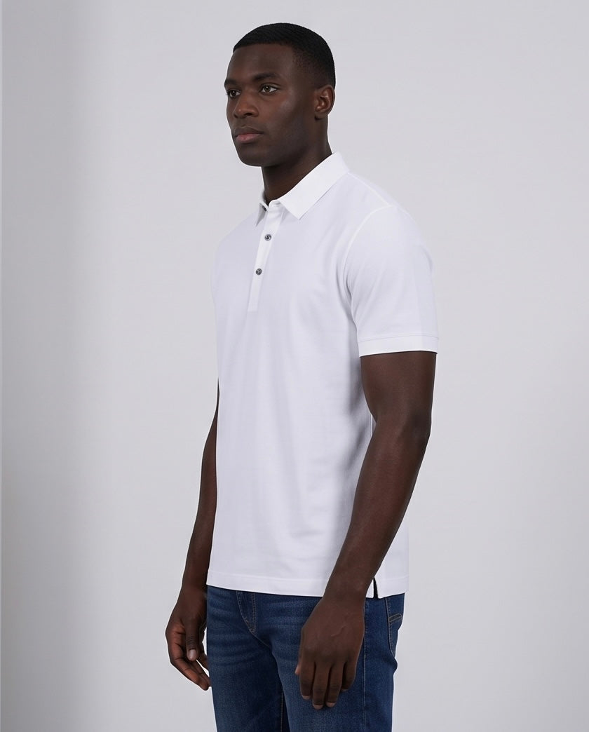 2H #005 Polo T-shirt