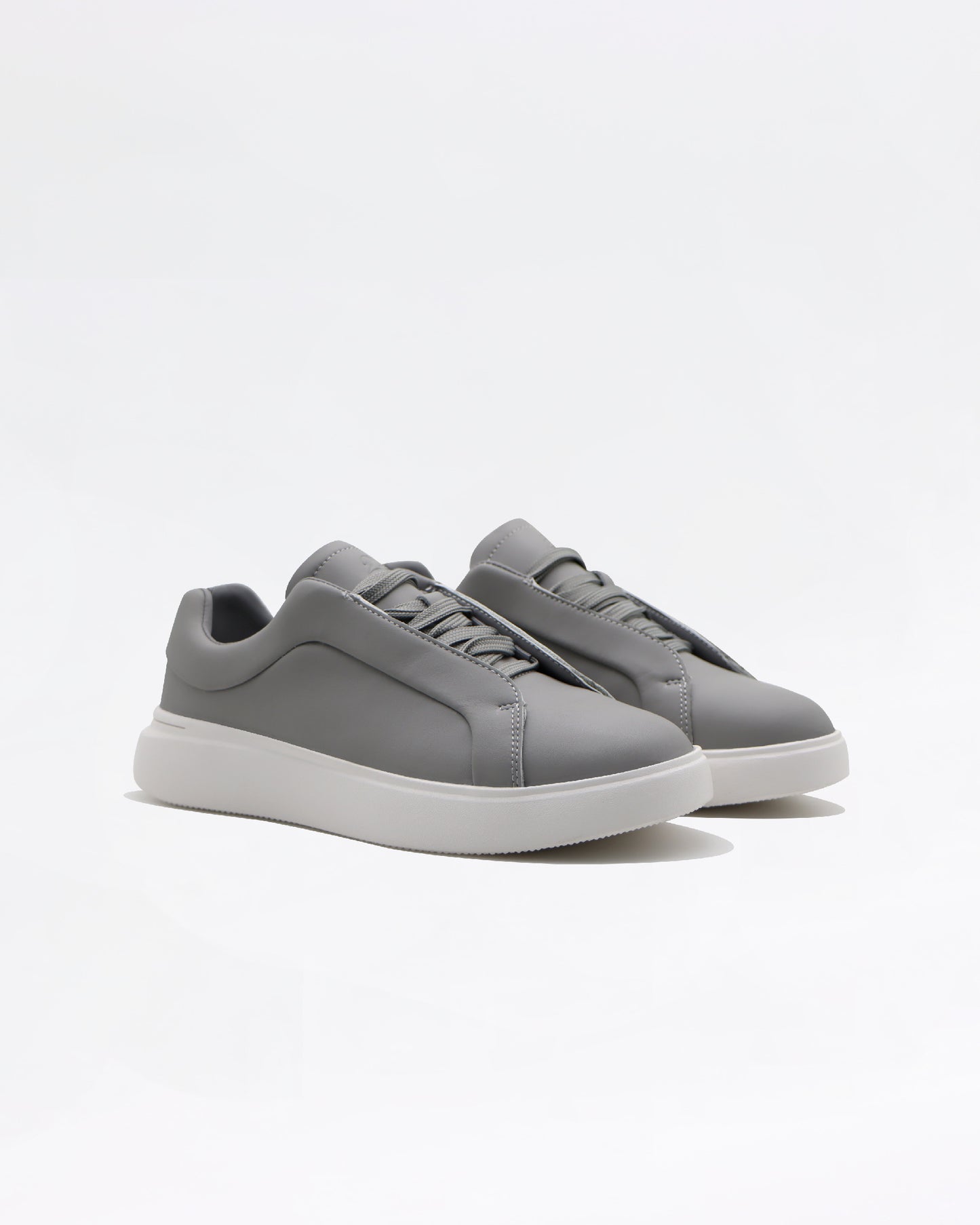 2H #5Z01-8001-9169 Gray Casual shoes