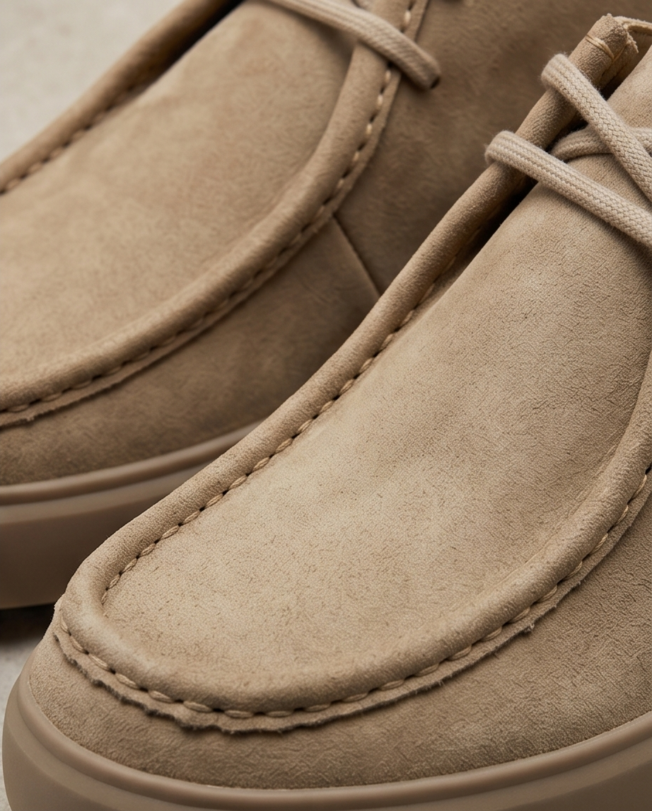 2H #5Z05-4001-5129 Beige Casual shoes