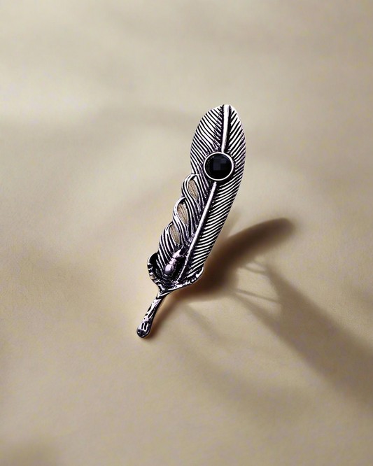 2H #3281-S Pick Lapel Pins