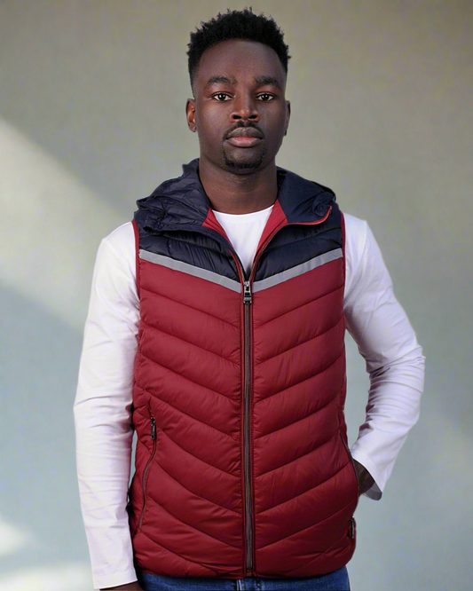 SALE! 2H Puffer Lightweight Gilet
