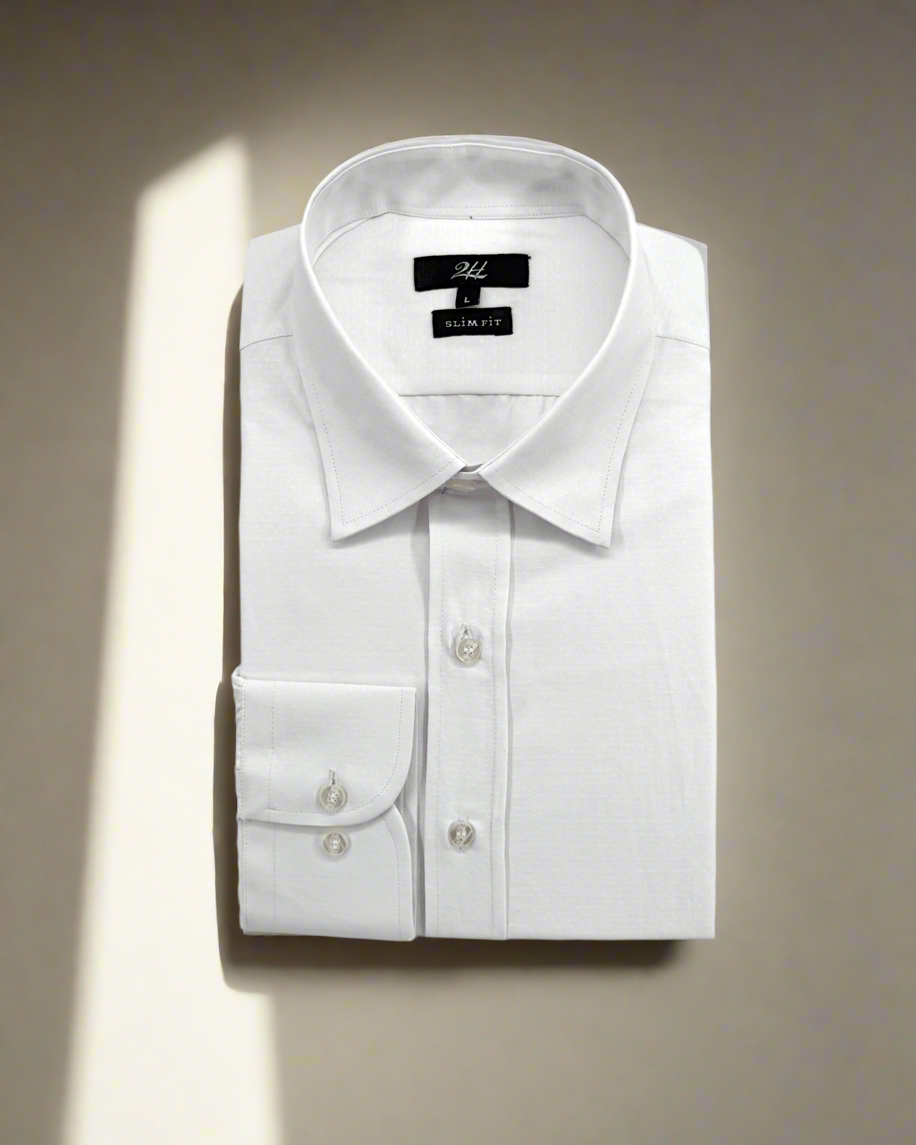 2H #180725 printed Shirt