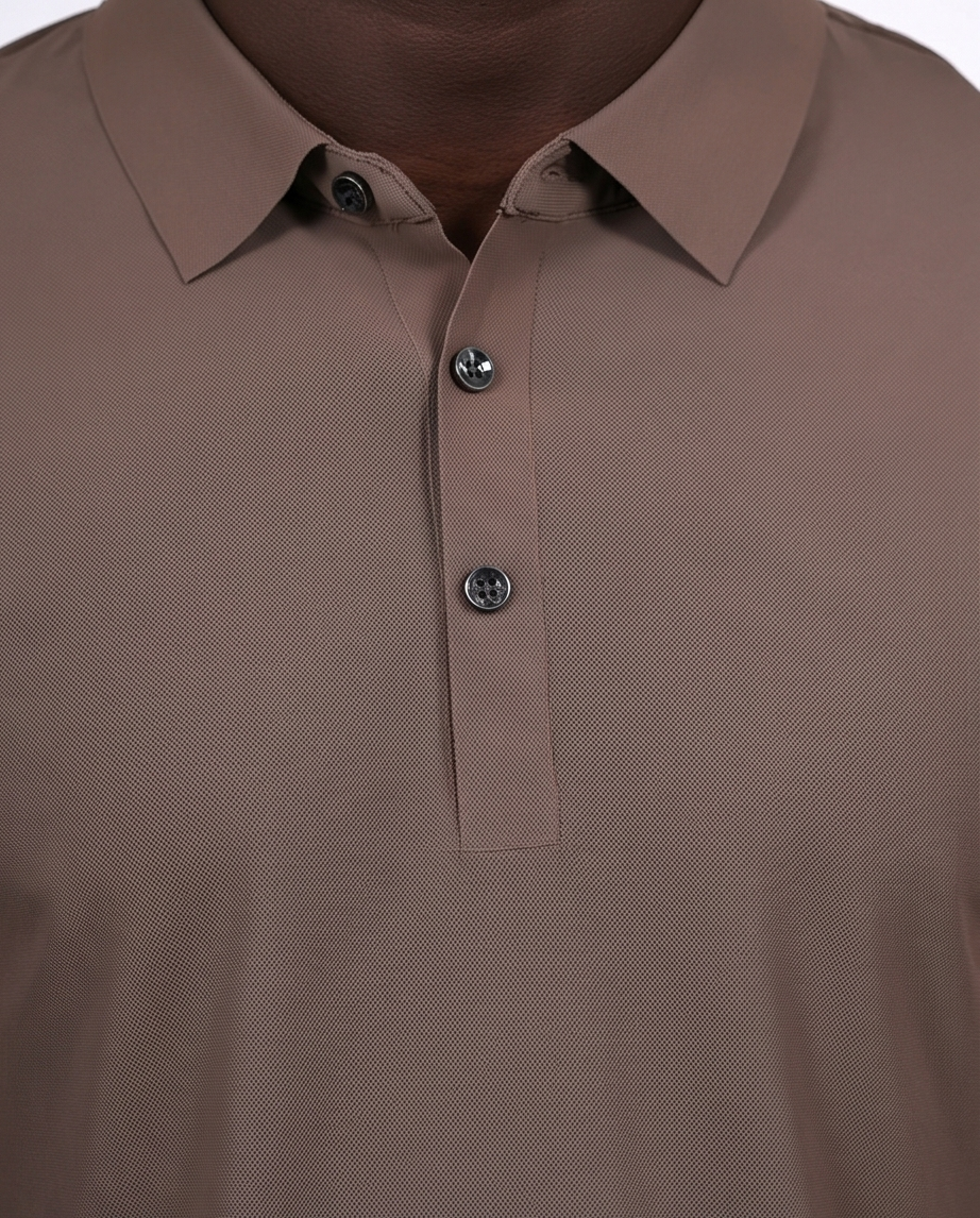 2H #005 Polo T-shirt