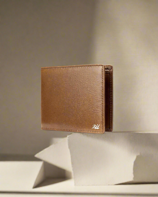 2H Havan Genuine Leather wallet