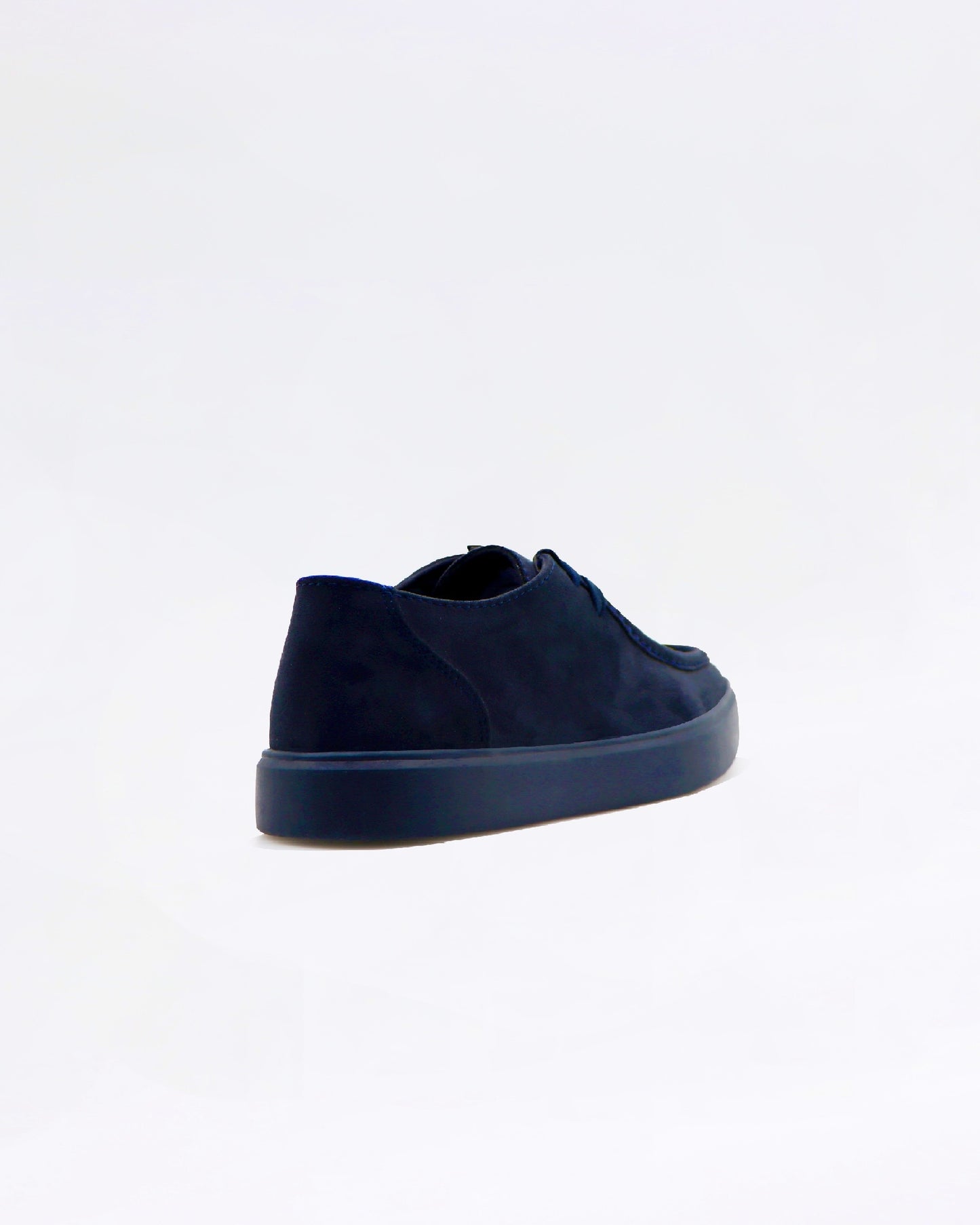 2H #5Z05-4001-5129 Navy Casual shoes