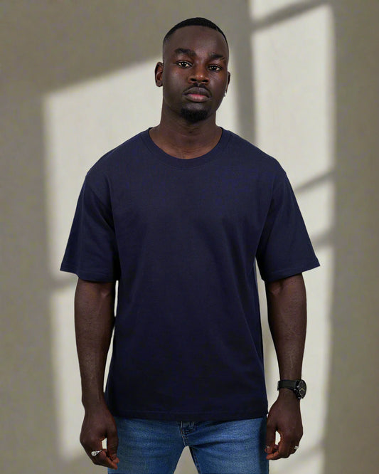 2H #001 Regular fit T-shirt