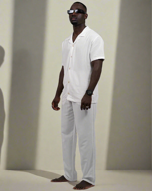 2H #040325 Linen set