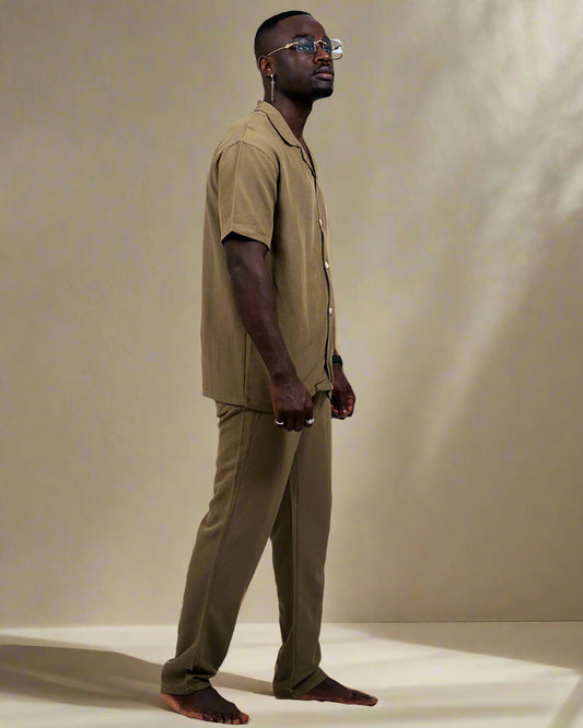 2H #040325 Linen set