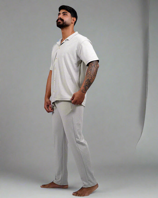 2H #040325 Jacquard set