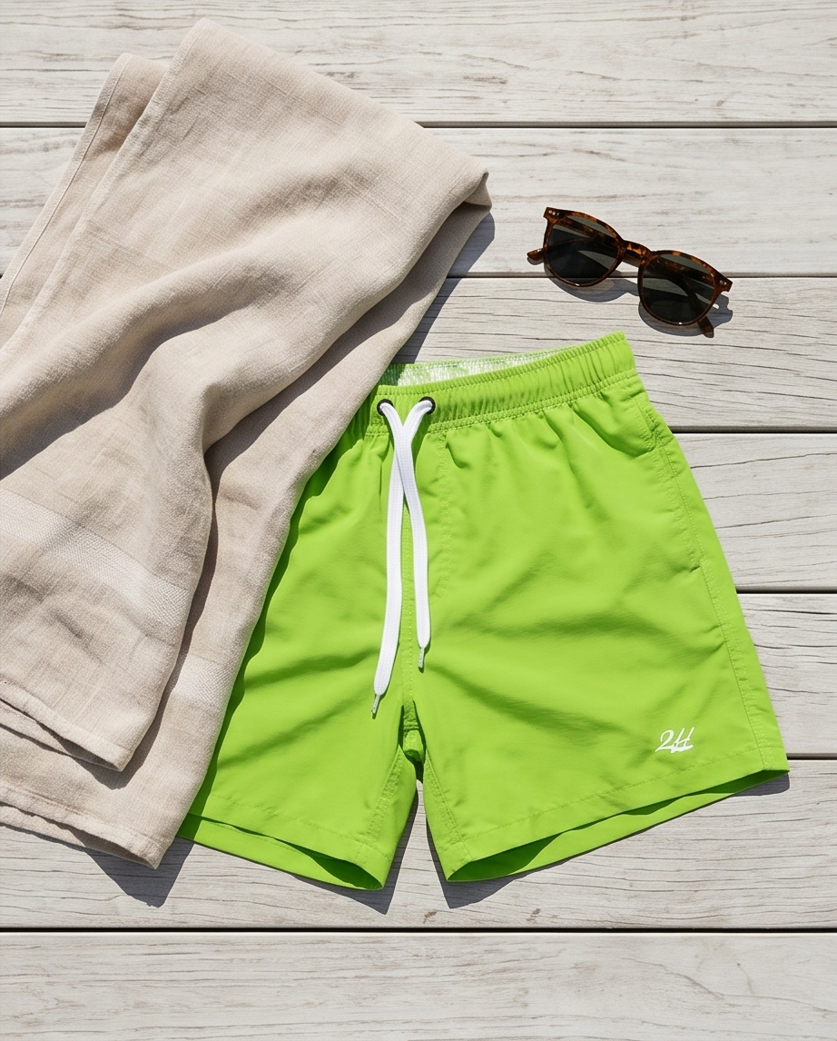 2H Swimming Shorts