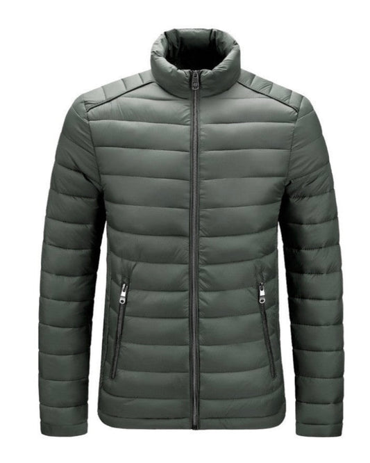 2H Army Winter Casual Jacket