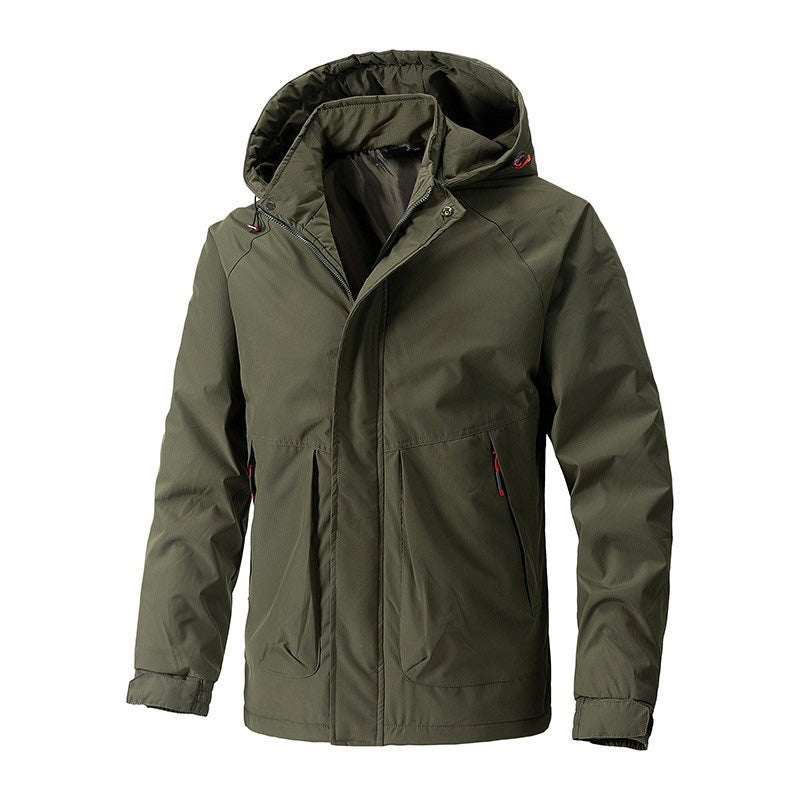 2H #88183 Army Casual Jacket
