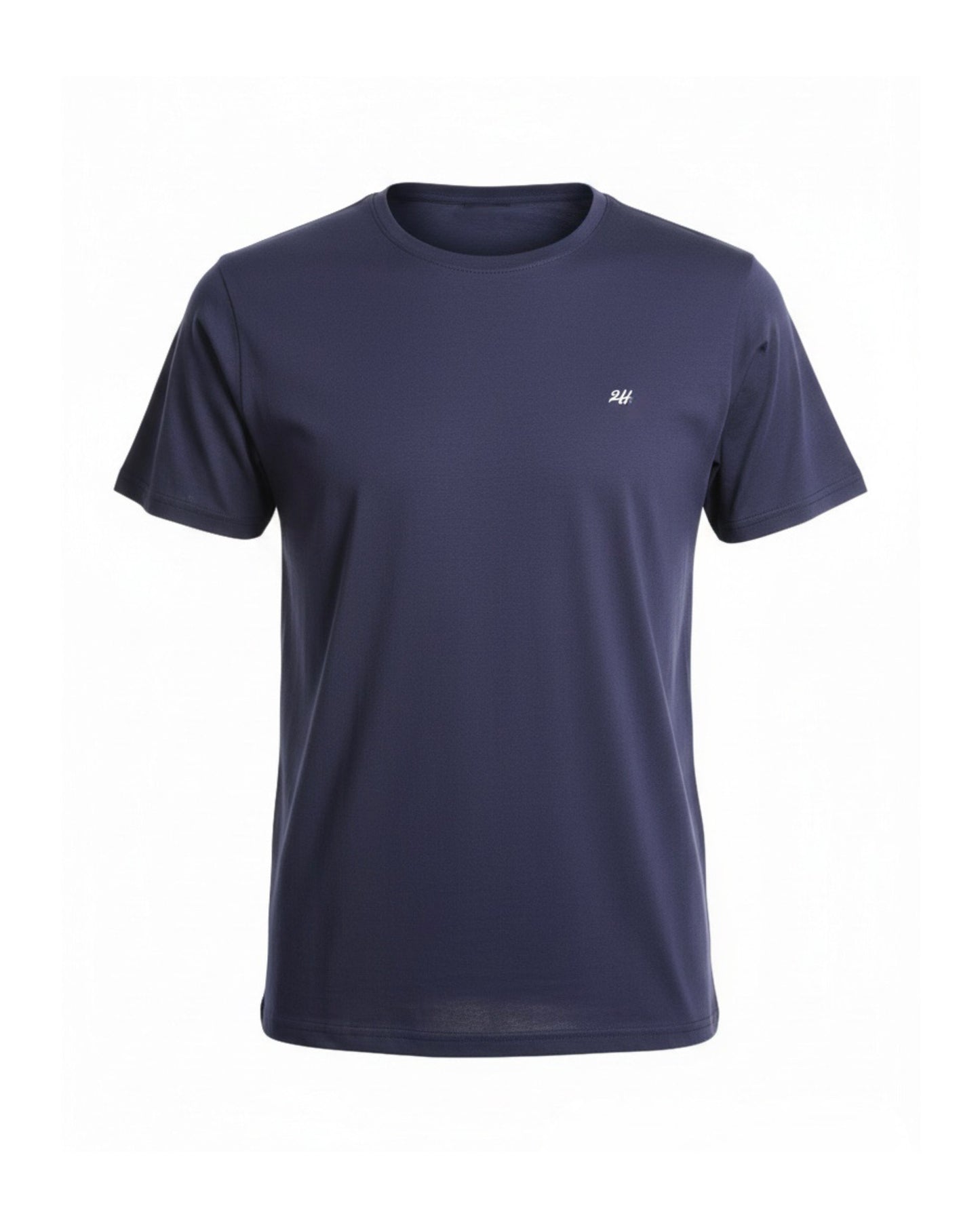 SALE! 2H #CX81400 Short Sleeve Basic T-shirt