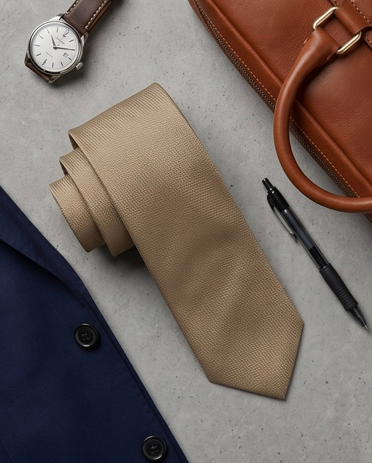 2H Necktie
